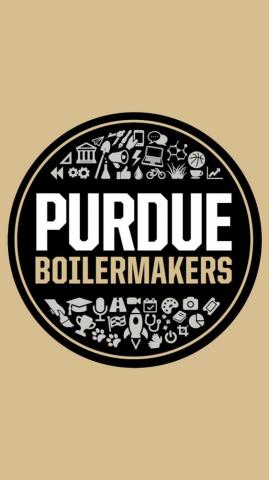 Congratulations Undergraduate Admissions Purdue University