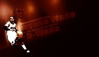 Dwyane Wade Wallpaper For Desktop