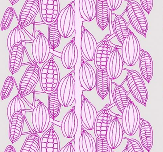Marimekko Wallpaper Collection From Direct Dear Designer