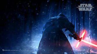 Baixe Wallpaper De Star Wars O Despertar Da For A Cinepop