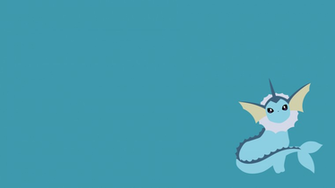Vaporeon Wallpaper By Metaknightmare1234