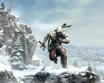 Assassin S Creed Wide Wallpaper Resolution