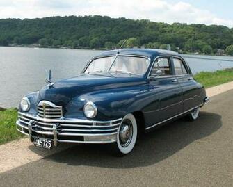 Packard HD Desktop Wallpaper Widescreen High Definition