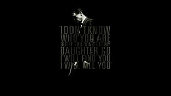 Taken Wallpaper My Folder