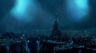 Home Fantasy HD Wallpaper