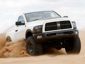 Dodge Ram Bft Wallpaper Truck Trucks Buses
