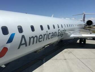 American Eagle Fleet Site