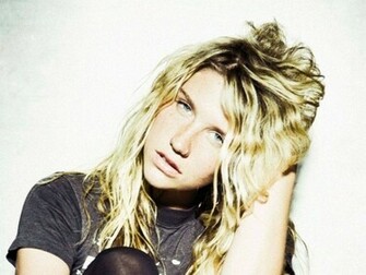 HD Wallpaper High Definition Kesha Maxim