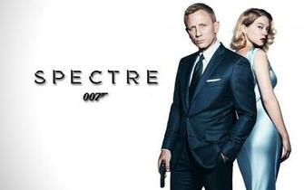 James Bond Wallpaper
