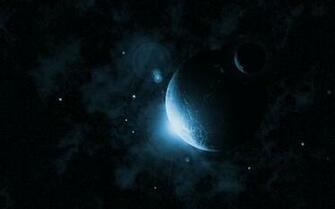 Desktop Wallpaper Space HD