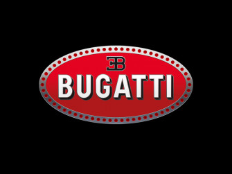 Bugatti Logo HD Png Meaning Information
