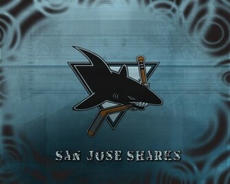 San Jose Sharks Wallpaper Background