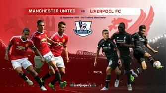 Liverpool Wallpaper