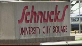 Covid St Louis County Schnucks Employees Tests Positive