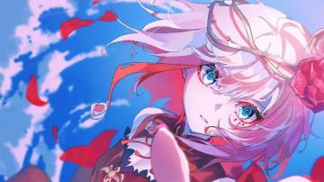Takt Op Destiny Season Release Date Predictions Will Madhouse X