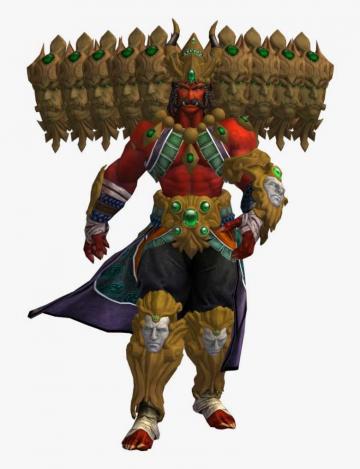Ravana Png Pluspng Image HD Image