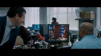 Sirius Xm Satellite Radio In Death Wish Movie Scenes