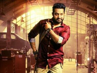 Jr Ntr HD Wallpaper