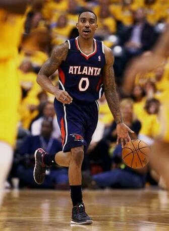 Jeff Teague Atl Hawks Hoop Dreams