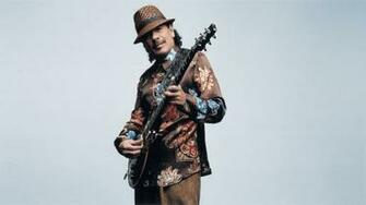 Santana HD Wallpaper Background Image Id