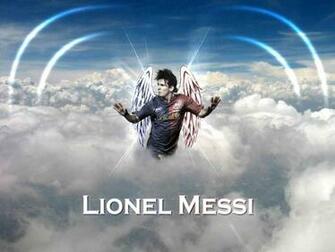 Fcb Lionel Messi Desktop Wallpaper Galerry