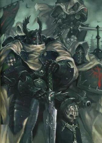 Dark Angels
