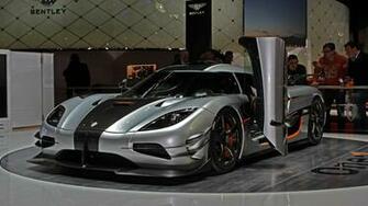 Koenigsegg One From Wallpaper4u Org Your Wallpaper News