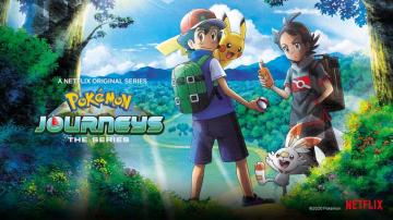 Netflix Us Gets Exclusive Rights To Pok Mon S Series