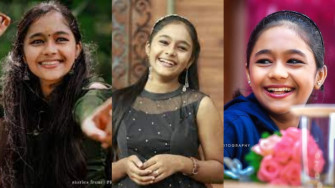 Shivani Menon Biography Age Family Movies Mixindia