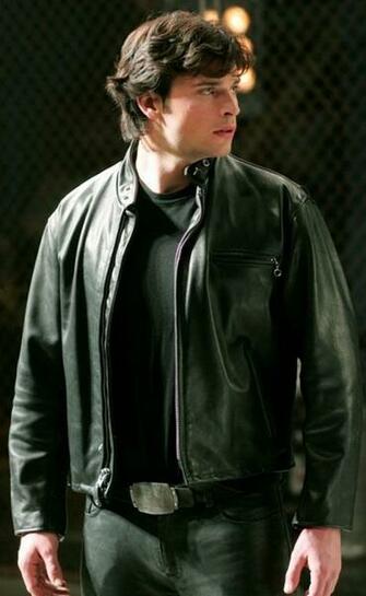 Image About Tom Welling Patrick O
