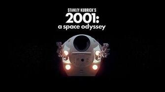 A Space Odyssey