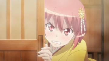 Episode Tsugumomo