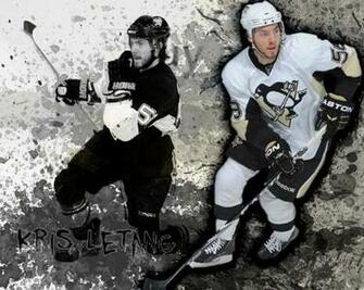 Kris Letang Wallpaper