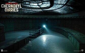 Chernobyl Diaries Wallpaper