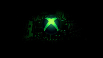 Original Xbox Wallpaper