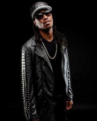 Future Rapper Hip Hop Atl Jpg
