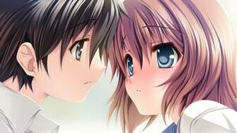 Love Couple Wallpaper HD Pw
