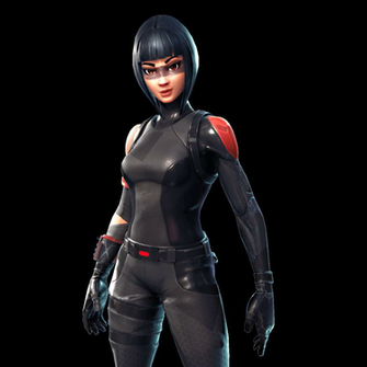 Fortnite Shadow Ops Outfits Skins
