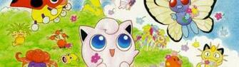 Pokemon Jigglypuff Cute Image