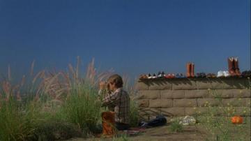 Paris Texas