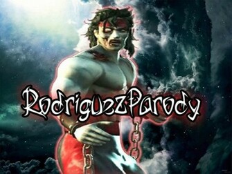Liu Kang Wallpaper Zombie By