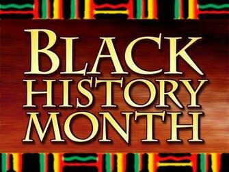 Black History Month Events Call Post Newspaper Cleveland Ohio