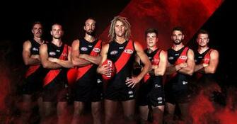 Essendon City Australia HD Wallpaper And Photos Vivowallpapar