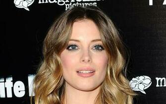 Gillian Jacobs Wallpaper