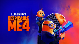 Despicable Me Wallpaper 4k Animation Movies