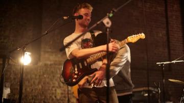 Tom Misch Geography Tour Ace Of Spades At