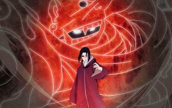 Susanoo Wallpaper