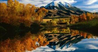 Background Scanning The Billions Of Bing Fall Wallpaper Photos