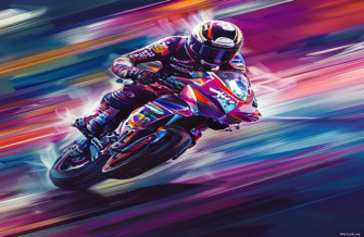 Marc Marquez Wallpaper