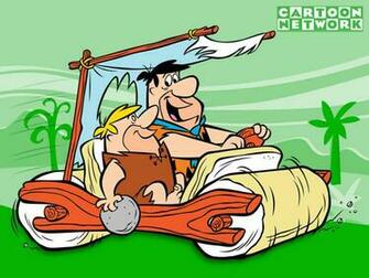 Pics Photos Flintstones Wallpaper Fun